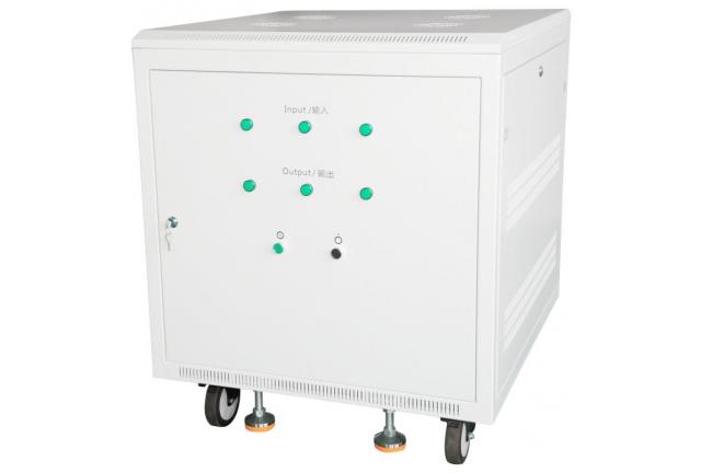 拓銳德醫用變壓器免費向客戶提供三相變壓器目擊測試服務